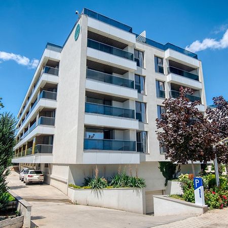 Astria Boutique - Complex Novum Διαμέρισμα Olimp Εξωτερικό φωτογραφία