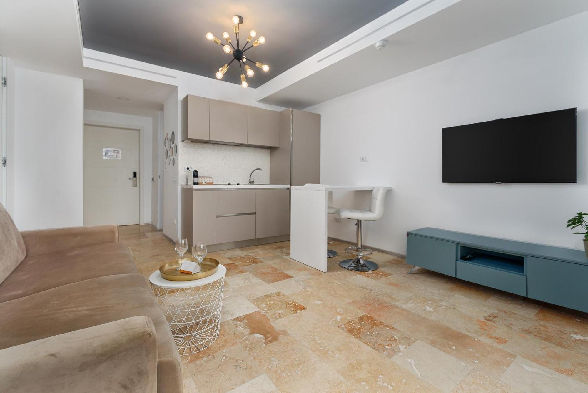 Astria Boutique - Complex Novum Διαμέρισμα Olimp Εξωτερικό φωτογραφία
