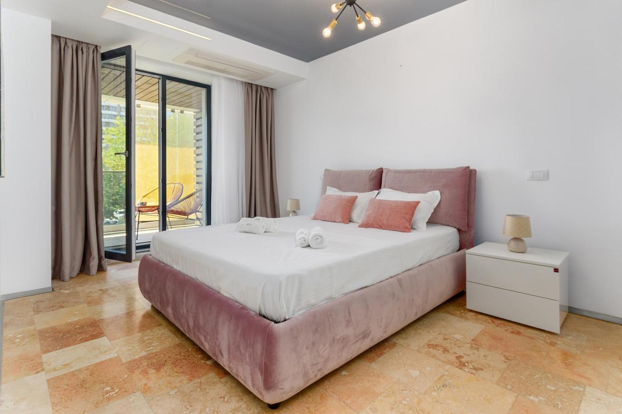 Astria Boutique - Complex Novum Διαμέρισμα Olimp Εξωτερικό φωτογραφία