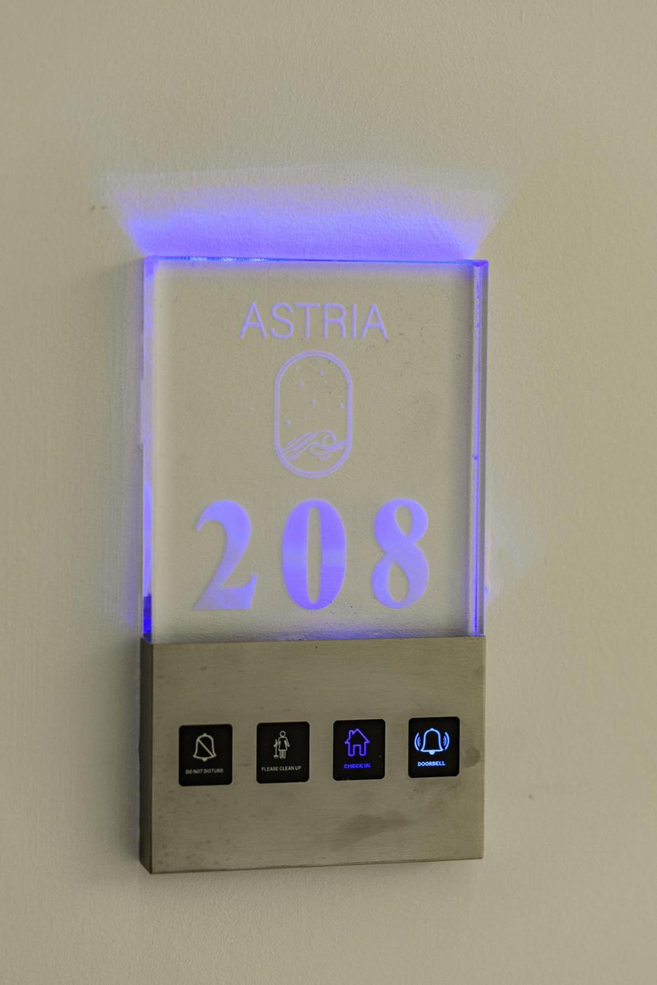 Astria Boutique - Complex Novum Διαμέρισμα Olimp Εξωτερικό φωτογραφία