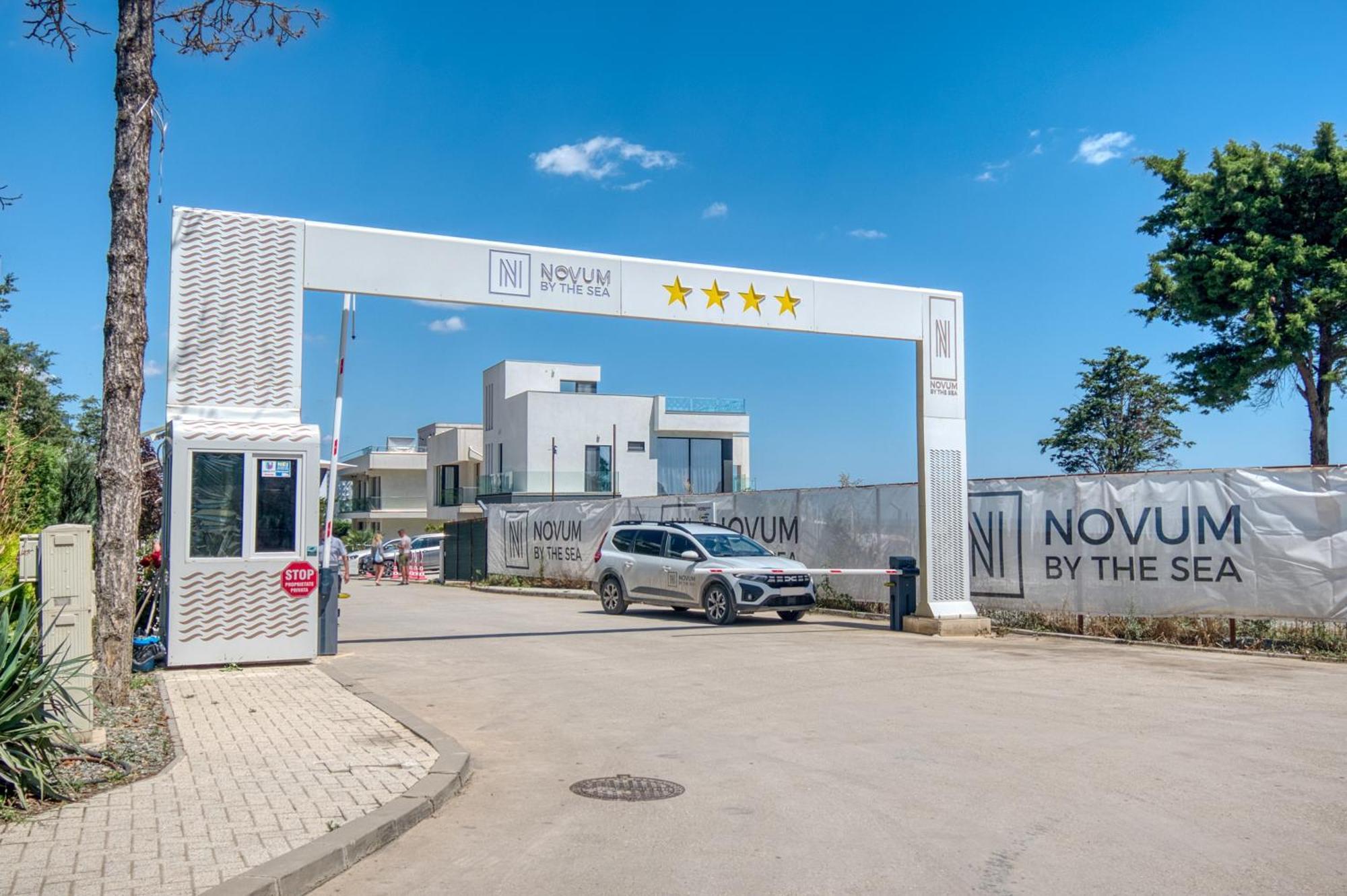 Astria Boutique - Complex Novum Διαμέρισμα Olimp Εξωτερικό φωτογραφία
