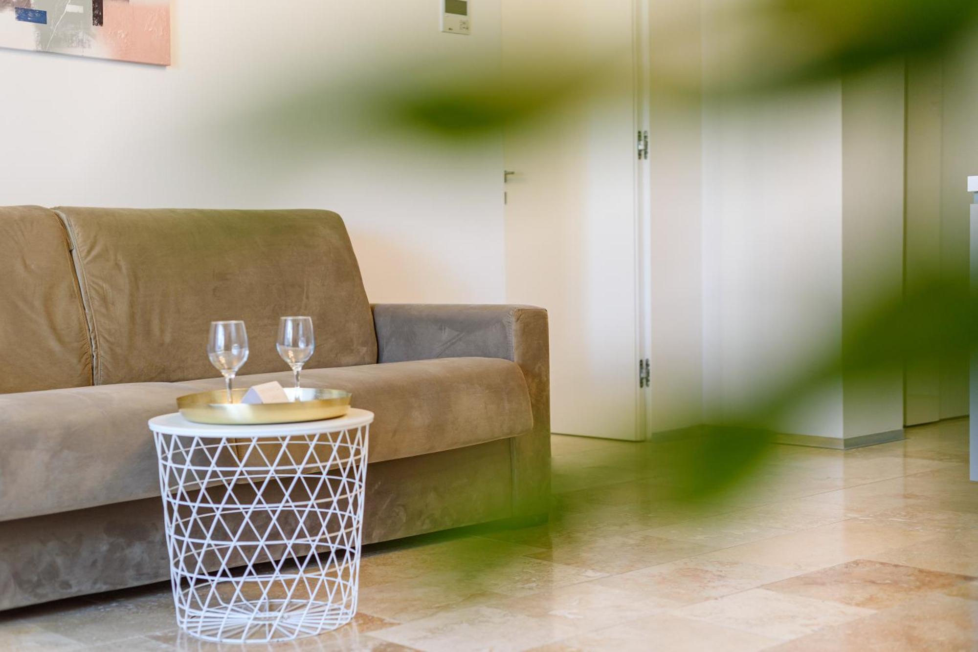 Astria Boutique - Complex Novum Διαμέρισμα Olimp Εξωτερικό φωτογραφία